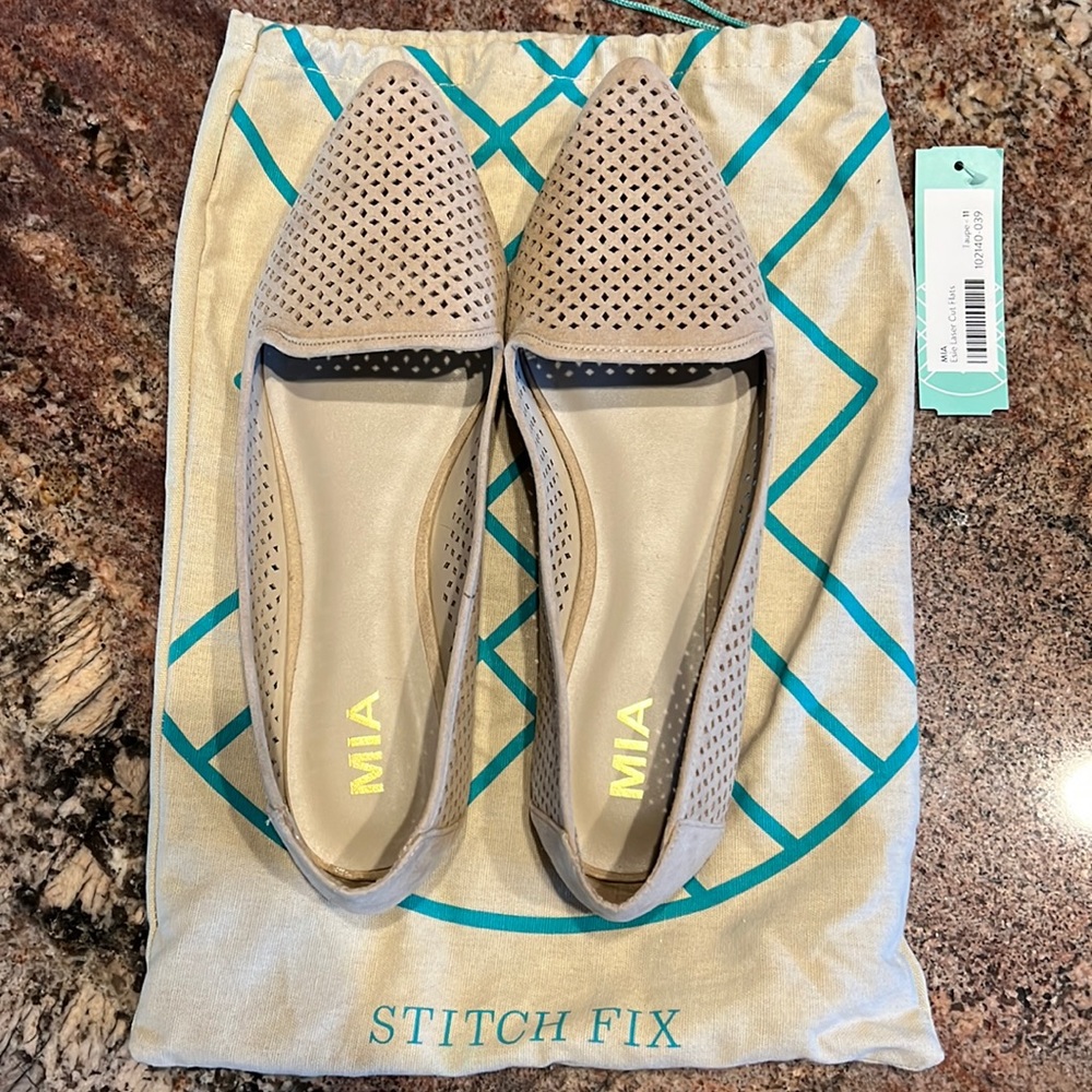 MIA Flats
